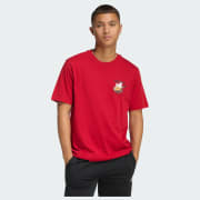 สี: Active Maroon