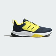 Colour: Collegiate Navy / Impact Yellow