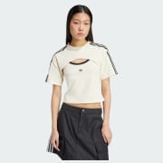 Colour: Cream White / Black
