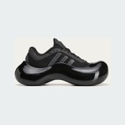 adidas Moonrubber by Avavav Shoes - Black | Free Shipping