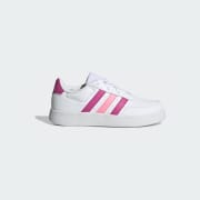 Color del artículo: Cloud White / Lucid Fuchsia / Beam Pink