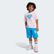 Warna produk: Clear Pink