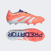 Colore prodotto: Signal Coral / Cloud White / Beam Orange