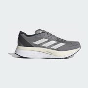 Cor do artigo: Grey Three / Zero Metalic / Carbon