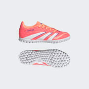 Kolor produktu: Signal Coral / Cloud White / Beam Orange