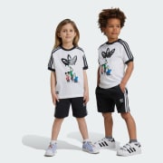 Colour: White / Black