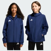 Kód farby: Team Navy Blue 2 / White