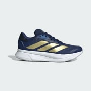 Colour: Dark Blue / Gold Metallic / Halo Silver