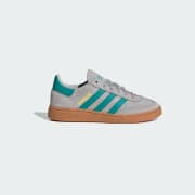 Produktfarve: Grey Two / Pure Teal / Gum