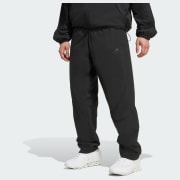 adidas Teamgeist Adicolor Track Pants - Black | Free