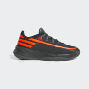 Cor do artigo: Carbon / Grey Six / Solar Red