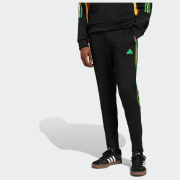 Cor do artigo: Black / Vivid Green / Bold Gold