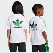 Couleur du produit : White