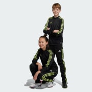 Colore prodotto: Black / Pulse Lime