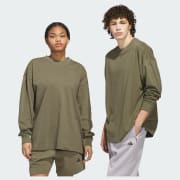 Product color: Olive Strata