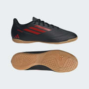 Color del artículo: Core Black / Better Scarlet / Core Black