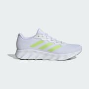 Colour: Cloud White / Pulse Lime / Linen Green