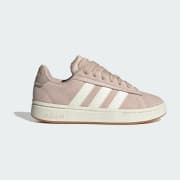 Couleur du produit : Wonder Taupe / Off White / Grey