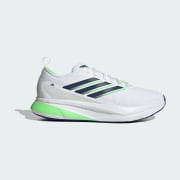 Colour: Cloud White / Dark Blue / Lime Burst