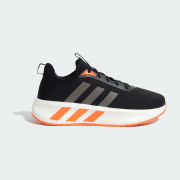 Colour: Core Black / Iron / Solar Red / Off White