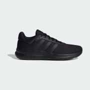 Color del artículo: Core Black / Core Black / Grey Six