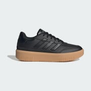 Color del artículo: Core Black / Core Black / Grey Five