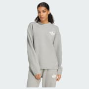 adidas Originals アスレチック デプト ニットセーター - グレー