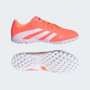 Cor do artigo: Signal Coral / Lucid Blue / Beam Orange