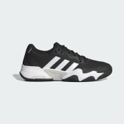 Color del artículo: Core Black / Cloud White / Silver Metallic