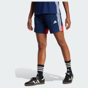 Couleur du produit : Team Navy / Red