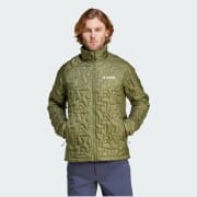 Couleur du produit : Olive Strata
