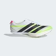 Cor do artigo: Cloud White / Core Black / Lucid Red