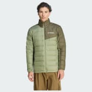 Produktfarve: Tent Green / Olive Strata