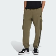 Colour: Olive Strata