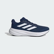 Color del artículo: Dark Blue / Cloud White / Halo Silver