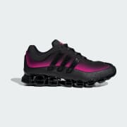 Kód barvy: Core Black / Core Black / Shock Pink