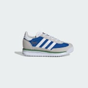 Cor do artigo: Blue / Cloud White / Grey One
