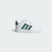 Produktfärg: Cloud White / Collegiate Green / Cloud White