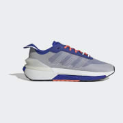 Color del artículo: Lucid Blue / Lucid Blue / Coral Fusion