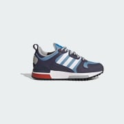 Produktfarve: Team Light Blue / Cloud White / Shadow Navy