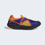 Product colour: Crew Yellow / Impact Orange / Carbon