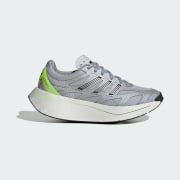 Warna produk: Matte Silver / Core Black / Signal Green