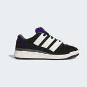 Color del artículo: Core Black / Off White / Collegiate Purple