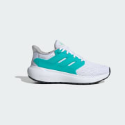 Ürün rengi: Cloud White / Semi Mint Rush / Core Black