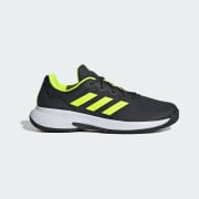 Color del artículo: Carbon / Lucid Lemon / Cloud White