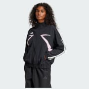 アディダス☆Tiro Cut 3-Stripes Stretchy Velour Track Jacket adidas Tiro Cut 3-Stripes Track Jacket - Green | Free