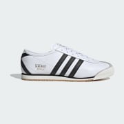 Warna produk: Cloud White / Core Black / Grey One