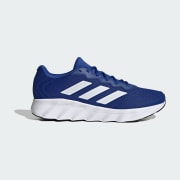 Colour: Royal Blue / Cloud White / Lucid Lemon