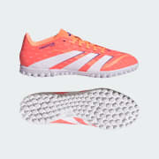 Color del artículo: Signal Coral / Cloud White / Beam Orange