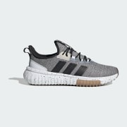 まっちゃぁ adidas Kaptir 4.0 Shoes - Beige | Free Shipping with adiClub